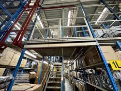 Tai Seng Street (D19), Warehouse #497049691